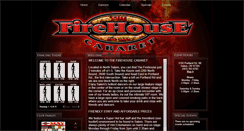 Desktop Screenshot of firehousesalem.com